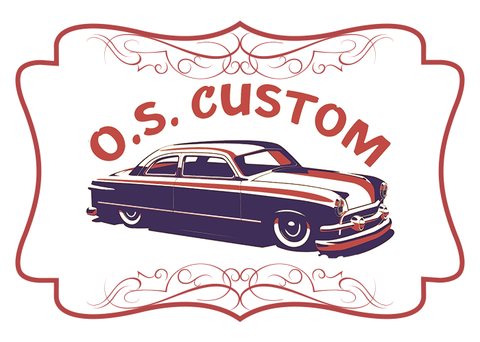 OS CUSTOM